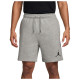 Jordan Ανδρικό σορτς Men's Fleece Shorts
